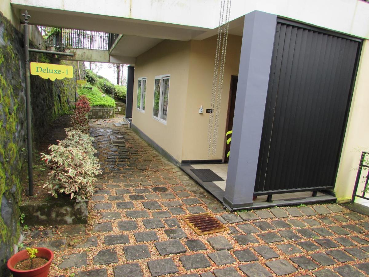 Falcon Crest Vagamon Exterior foto