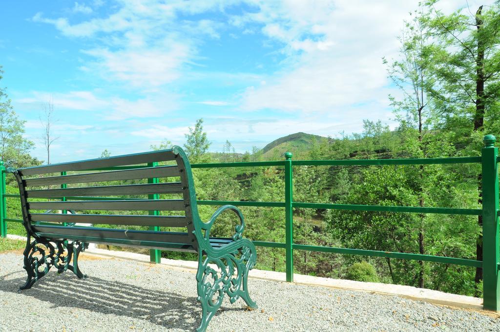 Falcon Crest Vagamon Exterior foto
