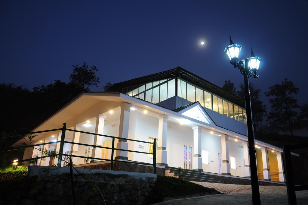 Falcon Crest Vagamon Exterior foto