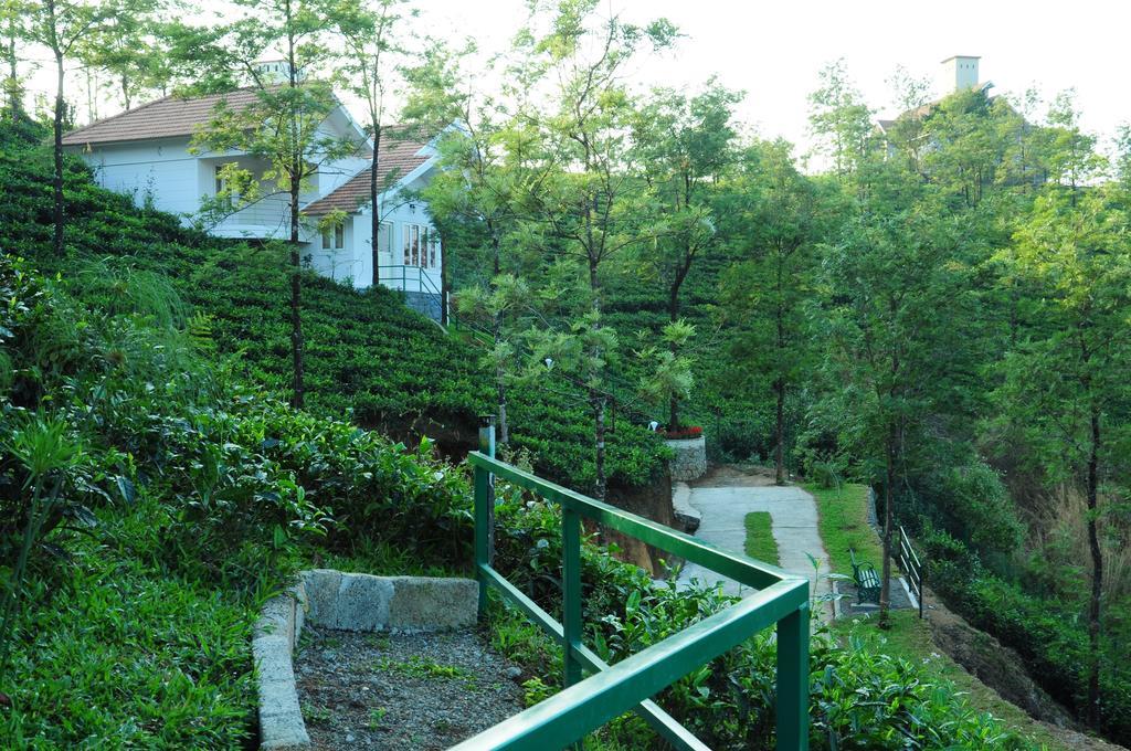 Falcon Crest Vagamon Habitación foto
