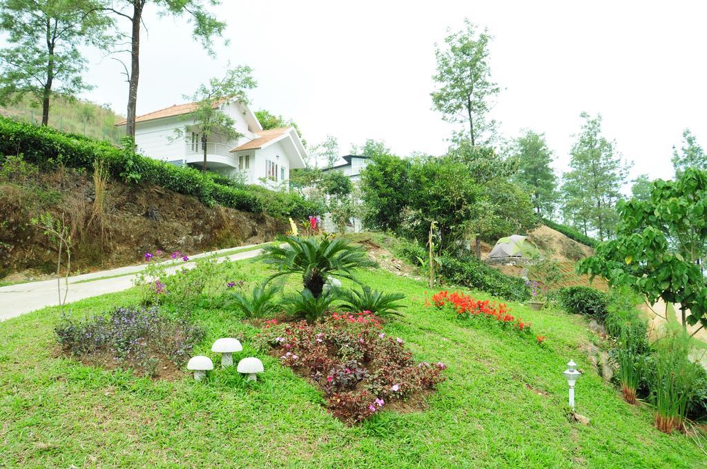 Falcon Crest Vagamon Exterior foto