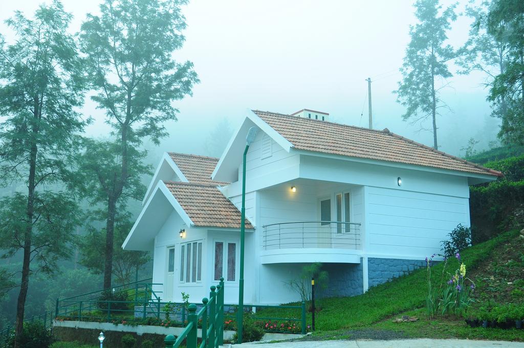 Falcon Crest Vagamon Habitación foto