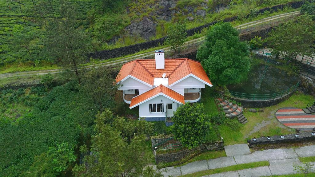 Falcon Crest Vagamon Exterior foto