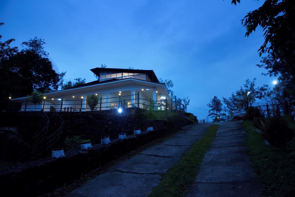Falcon Crest Vagamon Exterior foto