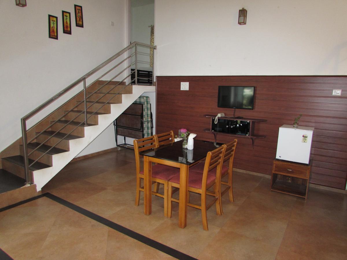 Falcon Crest Vagamon Exterior foto
