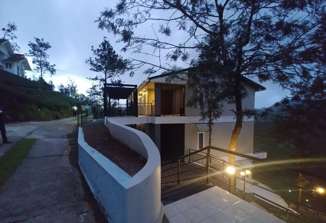 Falcon Crest Vagamon Exterior foto